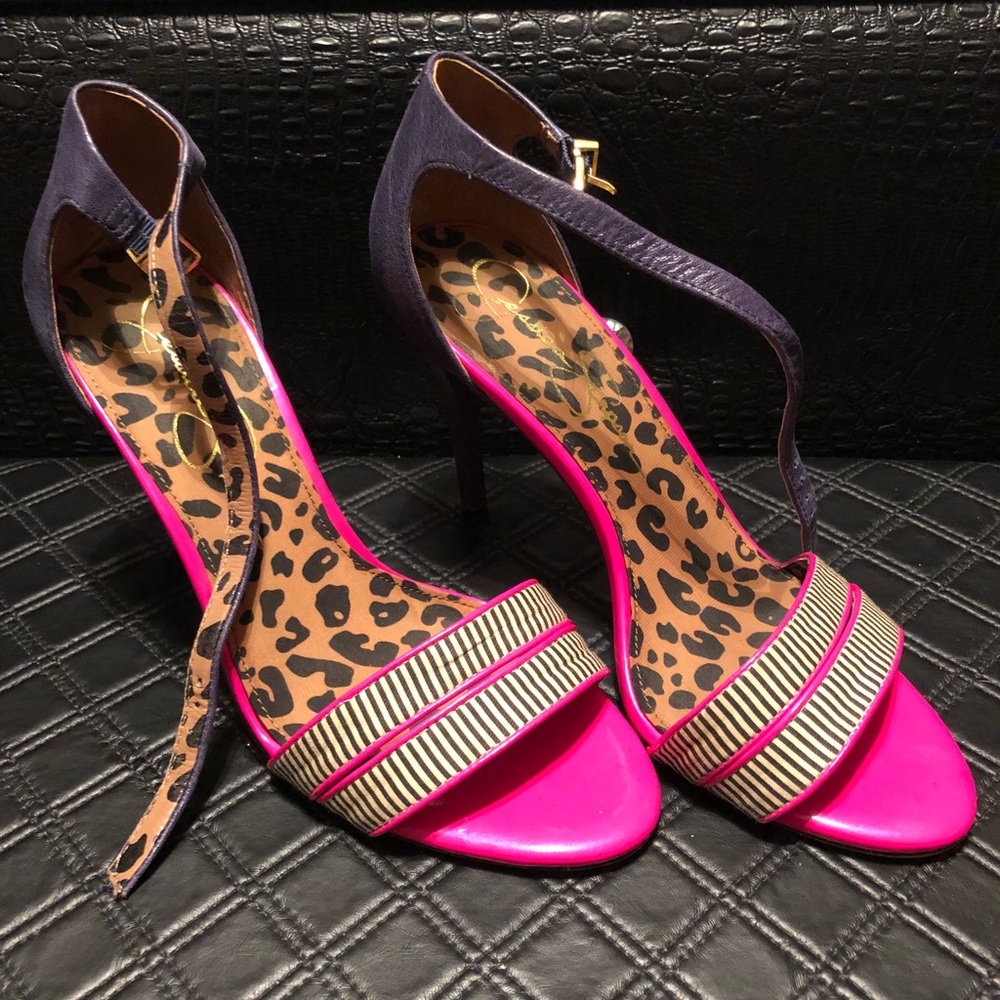 Jessica Simpson - Jessie’s Size 10